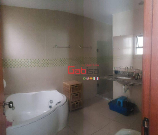 Imagem Cobertura com 3 Quartos à Venda, 105 m² em Vila Nova - Cabo Frio Imagem Cobertura com 3 Quartos à Venda, 105 m² em Vila Nova - Cabo Frio