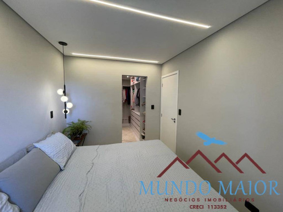 Imagem Cobertura com 2 Quartos à Venda, 110 m² em Vila Assunção - Santo André
