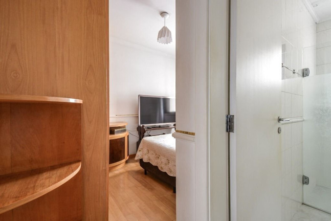Imagem Apartamento com 3 Quartos à Venda, 100 m² em Vila Mariana - São Paulo Imagem Apartamento com 3 Quartos à Venda, 100 m² em Vila Mariana - São Paulo