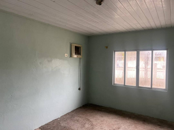 Imagem Casa com 3 Quartos à Venda, 70 m² em Centro - Balneário Barra Do Sul Imagem Casa com 3 Quartos à Venda, 70 m² em Centro - Balneário Barra Do Sul