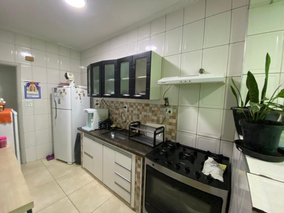 Imagem Apartamento com 2 Quartos à Venda, 75 m² em Vila Mathias - Santos Imagem Apartamento com 2 Quartos à Venda, 75 m² em Vila Mathias - Santos
