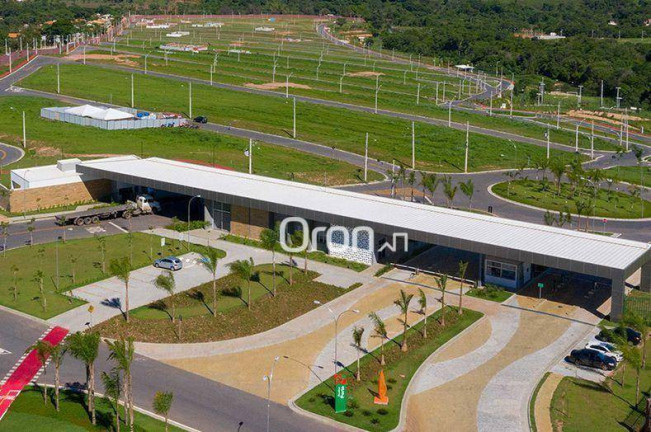Imagem Terreno à Venda, 420 m² em Jardins Porto - Senador Canedo Imagem Terreno à Venda, 420 m² em Jardins Porto - Senador Canedo
