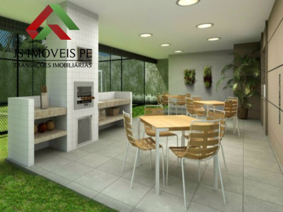 Imagem Imóvel com 4 Quartos à Venda, 149 m² em Encruzilhada - Recife