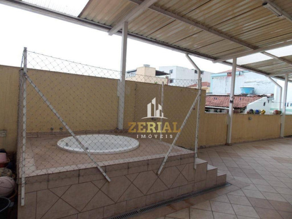 Imagem Sobrado com 4 Quartos à Venda, 360 m² em Osvaldo Cruz - São Caetano Do Sul Imagem Sobrado com 4 Quartos à Venda, 360 m² em Osvaldo Cruz - São Caetano Do Sul