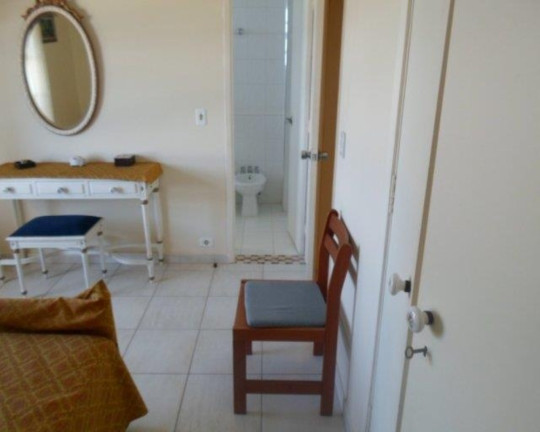 Imagem Apartamento com 3 Quartos à Venda, 116 m² em Pitangueiras - Guarujá