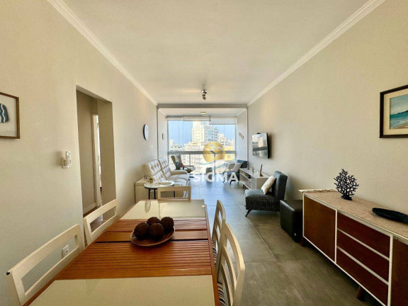 Imagem Apartamento com 2 Quartos à Venda, 98 m² em Pitangueiras - Guarujá Imagem Apartamento com 2 Quartos à Venda, 98 m² em Pitangueiras - Guarujá