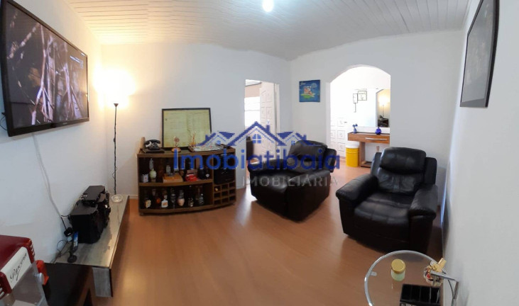 Imagem Casa com 2 Quartos à Venda, 480 m² em Jardim Dos Pinheiros - Atibaia