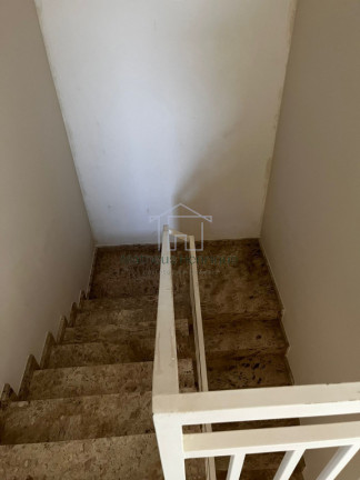 Imagem Casa de Condomínio com 3 Quartos para Alugar, 150 m² em Jardim Ermida I - Jundiaí
