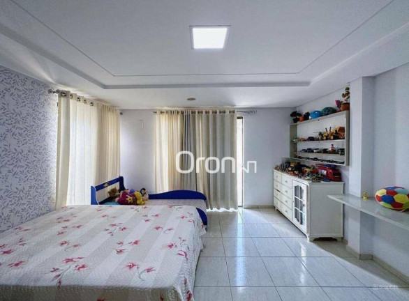 Imagem Sobrado com 3 Quartos à Venda, 238 m² em Portal Do Sol Ii - Goiânia Imagem Sobrado com 3 Quartos à Venda, 238 m² em Portal Do Sol Ii - Goiânia
