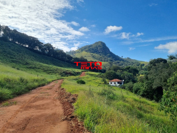 Imagem Imóvel à Venda, em Zona Rural - Soledade De Minas Imagem Imóvel à Venda, em Zona Rural - Soledade De Minas