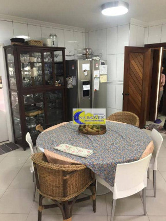 Imagem Apartamento com 4 Quartos à Venda, 210 m² em Jardim Do Mar - São Bernardo Do Campo