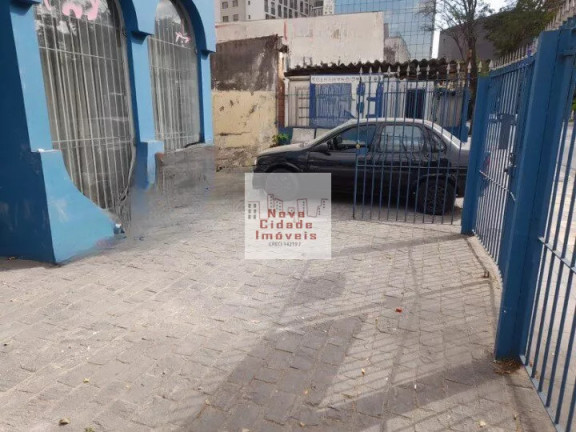 Imagem Casa com 5 Quartos para Alugar, 152 m² em Pinheiros - São Paulo