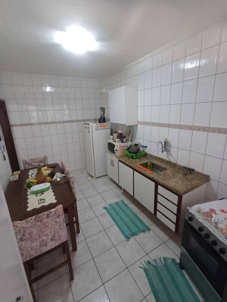 Imagem Apartamento com 1 Quarto à Venda,  em Aviação - Praia Grande
