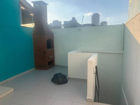 Imagem Sobrado com 3 Quartos à Venda, 198 m² em Vila Formosa - São Paulo
