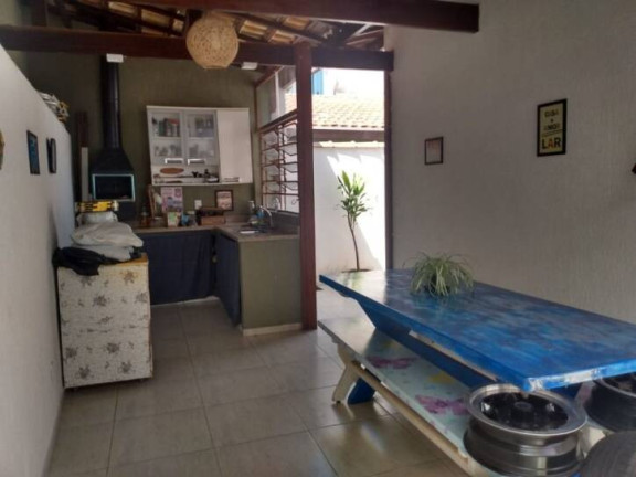 Imagem Casa com 3 Quartos à Venda, 190 m² em Village Tremembé - Tremembé Imagem Casa com 3 Quartos à Venda, 190 m² em Village Tremembé - Tremembé