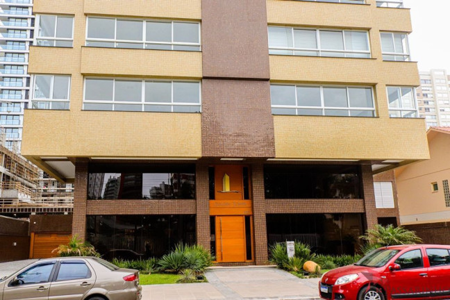 Imagem Apartamento com 4 Quartos à Venda, 217 m² em Praia Grande - Torres