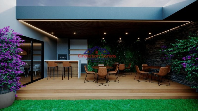Imagem Apartamento com 2 Quartos à Venda, 57 m² em Monte Castelo - São José Dos Campos Imagem Apartamento com 2 Quartos à Venda, 57 m² em Monte Castelo - São José Dos Campos