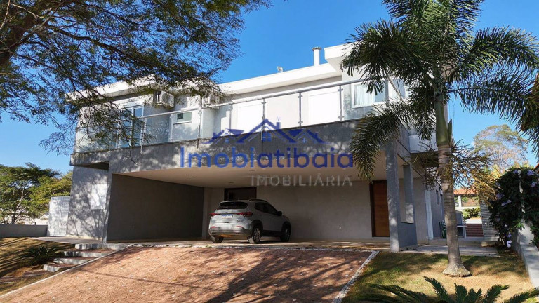 Imagem Casa de Condomínio com 6 Quartos à Venda, 1 m² em Novo Horizonte - Piracaia Imagem Casa de Condomínio com 6 Quartos à Venda, 1 m² em Novo Horizonte - Piracaia