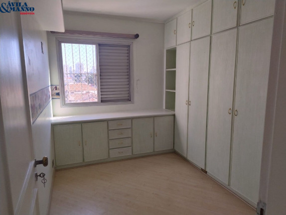 Imagem Apartamento com 3 Quartos à Venda, 110 m² em Vila Prudente - São Paulo Imagem Apartamento com 3 Quartos à Venda, 110 m² em Vila Prudente - São Paulo