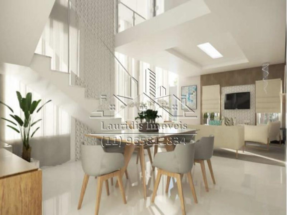 Imagem Imóvel com 4 Quartos à Venda, 234 m² em Alphaville - Santana De Parnaíba