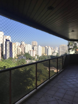 Imagem Apartamento com 3 Quartos à Venda, 186 m² em Vila Suzana - São Paulo Imagem Apartamento com 3 Quartos à Venda, 186 m² em Vila Suzana - São Paulo