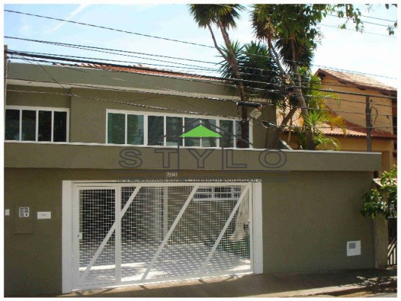 Imóvel Comercial à Venda, 243 m² em Jardim Do Mar - São Bernardo Do Campo