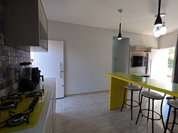 Imagem Casa com 3 Quartos à Venda, 115 m² em Arroio - Imbituba Imagem Casa com 3 Quartos à Venda, 115 m² em Arroio - Imbituba