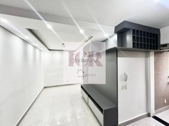 Imagem Apartamento com 2 Quartos à Venda, 42 m² em Jardim Maria Do Carmo - Sorocaba Imagem Apartamento com 2 Quartos à Venda, 42 m² em Jardim Maria Do Carmo - Sorocaba