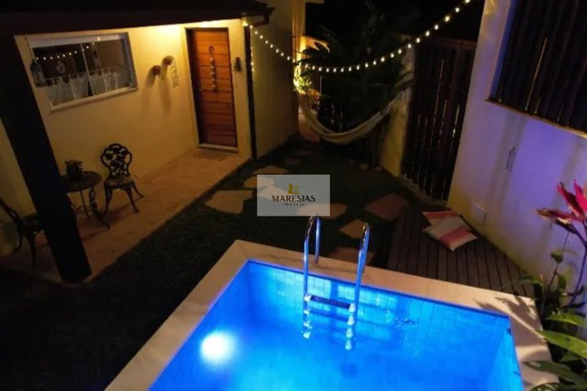 Imagem Casa com 3 Quartos à Venda, 123 m² em São Francisco Da Praia - São Sebastião Imagem Casa com 3 Quartos à Venda, 123 m² em São Francisco Da Praia - São Sebastião