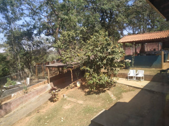 Imagem Casa com 4 Quartos à Venda, 1.086 m² em Parque Jaguari (fazendinha) - Santana De Parnaíba