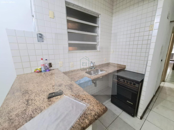 Imagem Apartamento com 1 Quarto à Venda, 42 m² em Copacabana - Rio De Janeiro