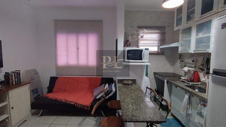 Imagem Apartamento com 1 Quarto à Venda, 55 m² em Aviação - Praia Grande Imagem Apartamento com 1 Quarto à Venda, 55 m² em Aviação - Praia Grande