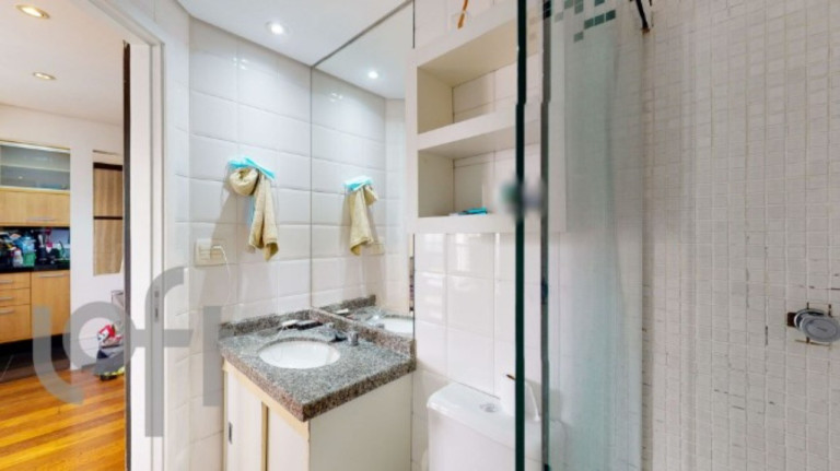 Imagem Apartamento com 1 Quarto à Venda, 36 m² em Moema Pássaros - São Paulo Imagem Apartamento com 1 Quarto à Venda, 36 m² em Moema Pássaros - São Paulo