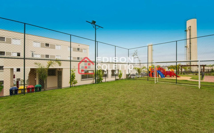 Imagem Apartamento com 2 Quartos à Venda, 47 m² em Jardim São Francisco - Piracicaba Imagem Apartamento com 2 Quartos à Venda, 47 m² em Jardim São Francisco - Piracicaba