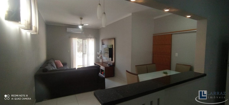 Imagem Imóvel com 3 Quartos à Venda, 100 m² em Jardim Anhangüera - Ribeirão Preto Imagem Imóvel com 3 Quartos à Venda, 100 m² em Jardim Anhangüera - Ribeirão Preto