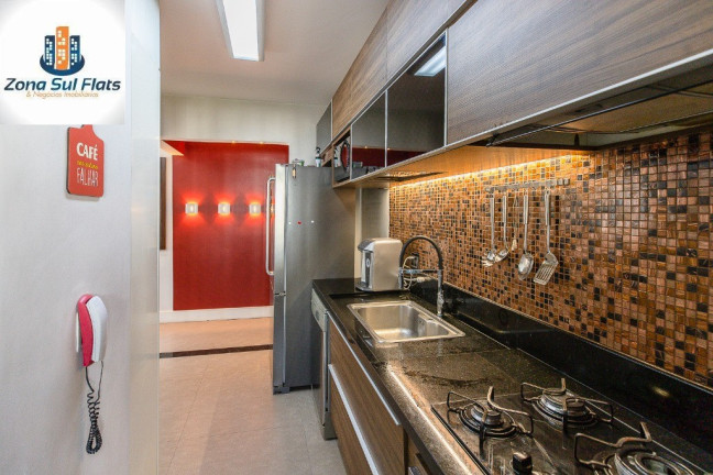 Imagem Apartamento com 2 Quartos à Venda, 85 m² em Real Parque - São Paulo Imagem Apartamento com 2 Quartos à Venda, 85 m² em Real Parque - São Paulo
