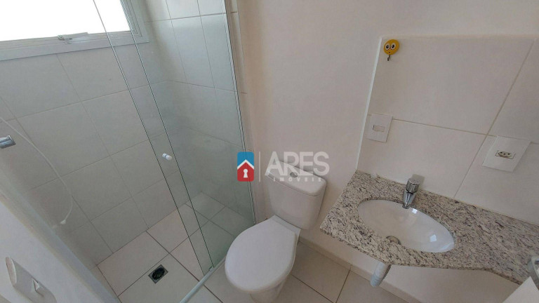 Imagem Apartamento com 2 Quartos à Venda, 54 m² em Centro - Americana Imagem Apartamento com 2 Quartos à Venda, 54 m² em Centro - Americana