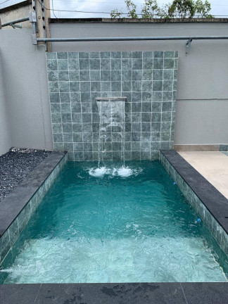Imagem Casa com 3 Quartos à Venda, 143 m² em Condomínio Primor Das Torres - Cuiabá Imagem Casa com 3 Quartos à Venda, 143 m² em Condomínio Primor Das Torres - Cuiabá