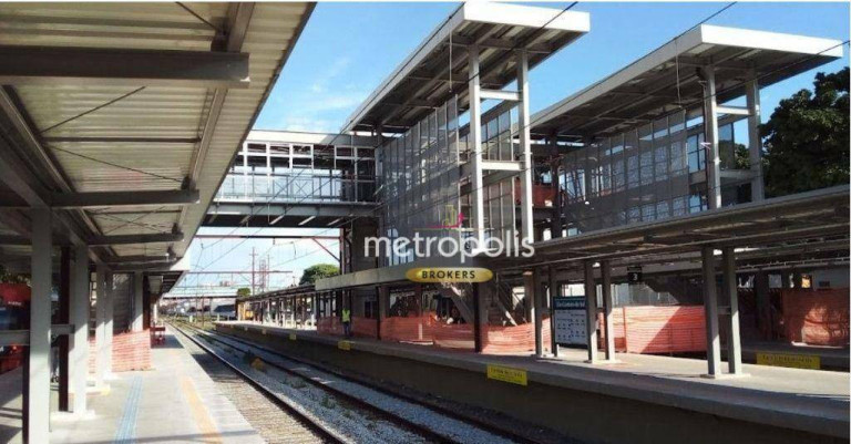 Imagem Sala Comercial para Alugar, 60 m² em Centro - São Caetano Do Sul