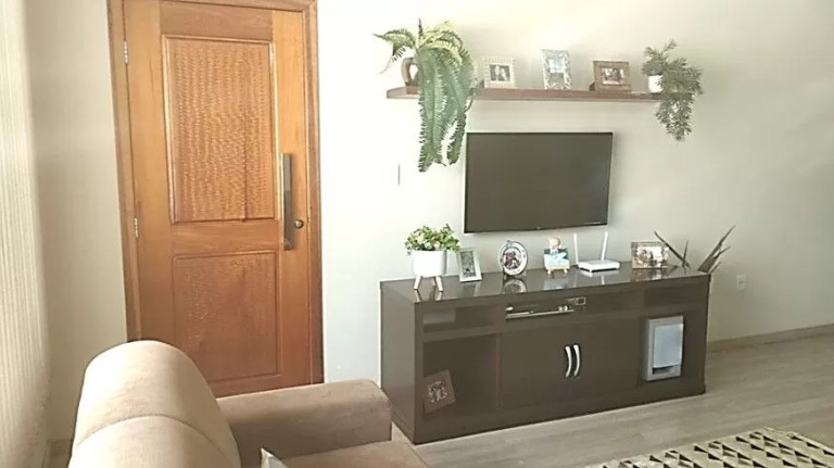 Imagem Casa com 3 Quartos para Alugar, 135 m² em Jundiaí Mirim - Jundiaí