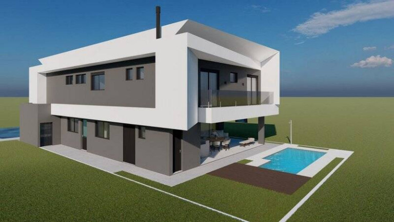Imagem Casa de Condomínio com 5 Quartos à Venda, 450 m² em Jardim Do Golfe - São José Dos Campos Imagem Casa de Condomínio com 5 Quartos à Venda, 450 m² em Jardim Do Golfe - São José Dos Campos