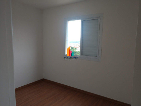 Imagem Apartamento com 2 Quartos à Venda, 49 m² em Nova Cidade Jardim - Jundiaí