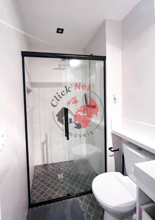 Imagem Apartamento com 3 Quartos à Venda, 70 m² em Campestre - Santo André