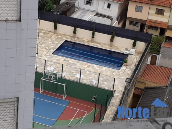 Imagem Apartamento com 3 Quartos à Venda, 115 m² em Vila Aurora (zona Norte) - São Paulo Imagem Apartamento com 3 Quartos à Venda, 115 m² em Vila Aurora (zona Norte) - São Paulo