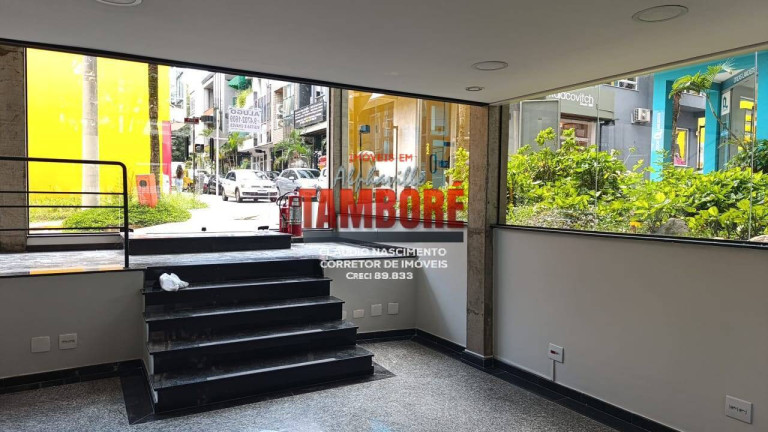 Imagem Sala Comercial à Venda, 100 m² em Centro Comercial Alphaville - Alphaville