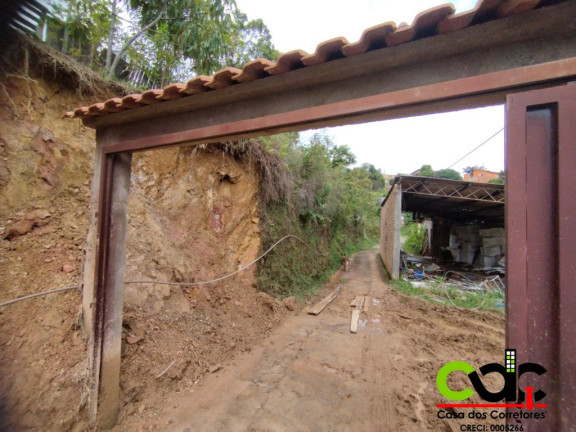 Imagem Imóvel com 3 Quartos à Venda, 120 m² em Chácara Alvorada - Poços De Caldas