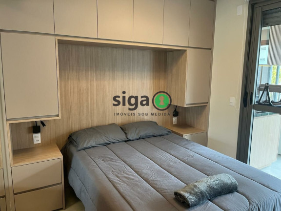 Imagem Apartamento com 1 Quarto à Venda, 44 m² em Paraíso - São Paulo Imagem Apartamento com 1 Quarto à Venda, 44 m² em Paraíso - São Paulo