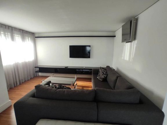 Imagem Apartamento com 1 Quarto à Venda, 104 m² em Vila Nova Conceição - São Paulo Imagem Apartamento com 1 Quarto à Venda, 104 m² em Vila Nova Conceição - São Paulo