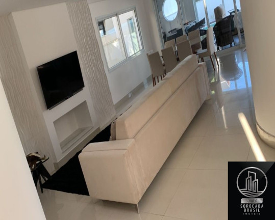 Imagem Casa com 4 Quartos para Alugar, 341 m² em Jardim Residencial Chácara Ondina - Sorocaba Imagem Casa com 4 Quartos para Alugar, 341 m² em Jardim Residencial Chácara Ondina - Sorocaba