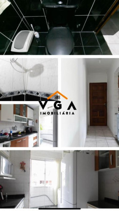 Imagem Apartamento com 2 Quartos à Venda, 56 m² em Vila Regina ( Zona Leste) - São Paulo Imagem Apartamento com 2 Quartos à Venda, 56 m² em Vila Regina ( Zona Leste) - São Paulo